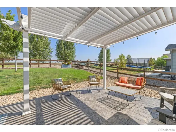 4633 N Bend WAY, Firestone, CO 80504