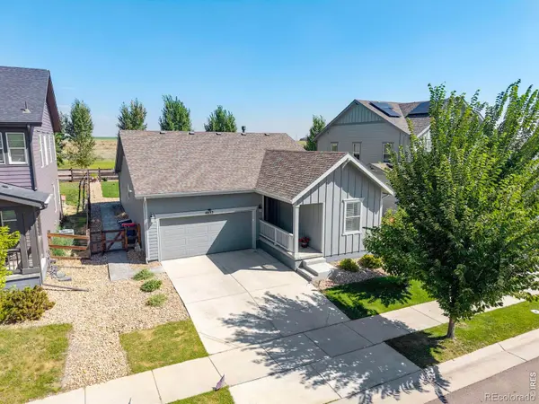 4633 N Bend WAY, Firestone, CO 80504