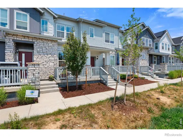 1544 Sanitas LN, Lafayette, CO 80026