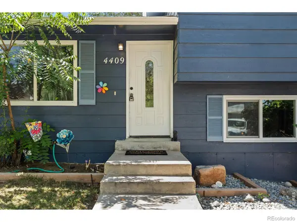 4409 Julian CT, Fort Collins, CO 80528