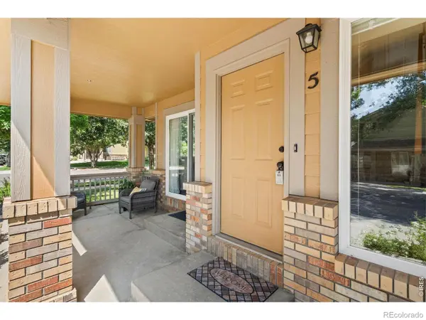 2702 Rigden Pkwy #5, Fort Collins, CO 80525