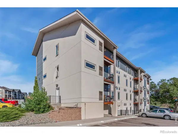 1401 W 85th AVE #405B, Denver, CO 80260