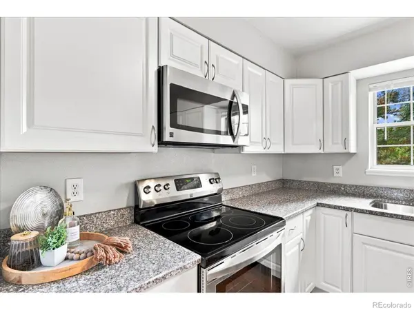 1300 W Stuart ST #8, Fort Collins, CO 80526
