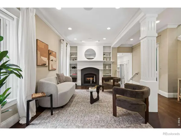512 Marine ST, Boulder, CO 80302