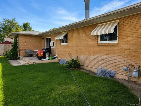 1143 Beattie DR, Sterling, CO 80751