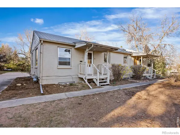 1975 Norwood AVE, Boulder, CO 80304