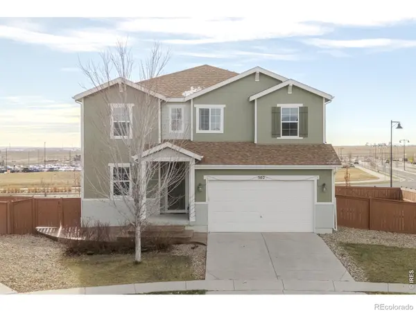 502 W 169th PL, Broomfield, CO 80023