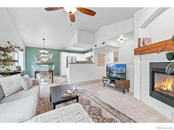 3002 W Elizabeth ST #21G, Fort Collins, CO 80521