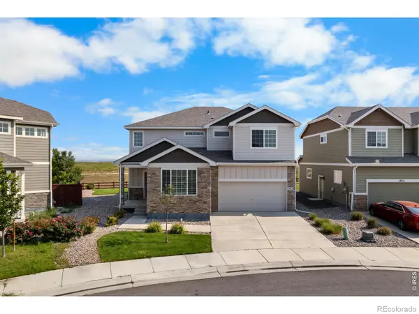 1838 Rise DR, Windsor, CO 80550