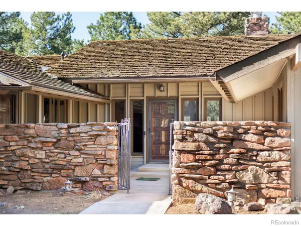 2939 S Lakeridge TRL, Boulder, CO 80302