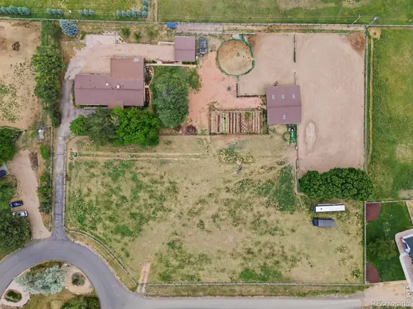 400 Ridgewood CT, Fort Collins, CO 80524