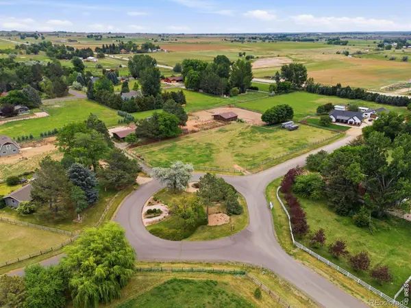 400 Ridgewood CT, Fort Collins, CO 80524