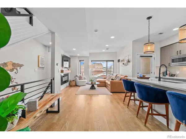 3436 W 17th AVE, Denver, CO 80204