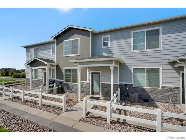 1353 Reynolds ST #17B, Fort Lupton, CO 80621