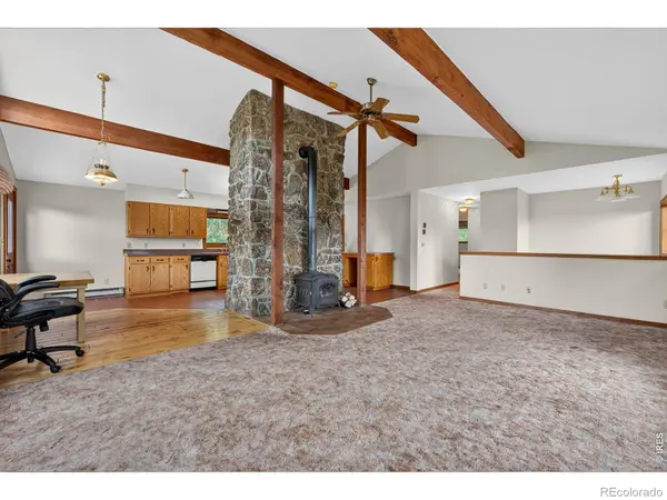 51 County Road 1641, Kremmling, CO 80459