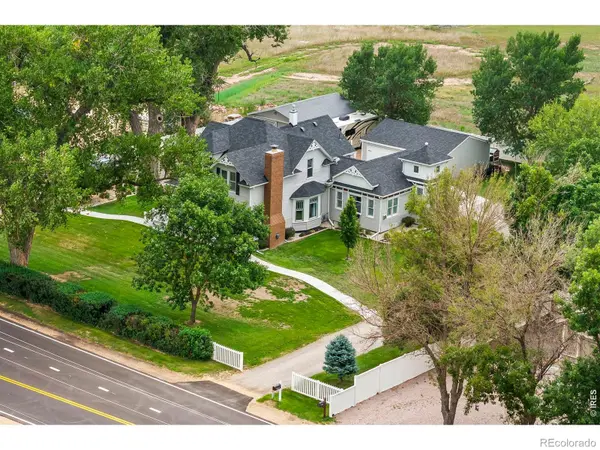 9916 County Road 48 1/2, Milliken, CO 80543