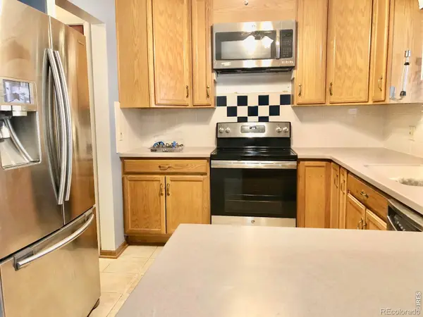 906 W South 1st ST, Johnstown, CO 80534