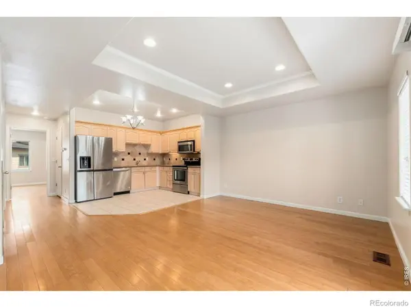 3155 E 104th AVE #5B, Thornton, CO 80233