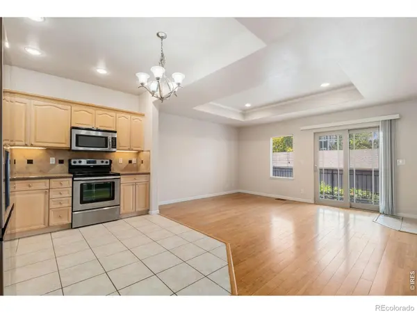 3155 E 104th AVE #5B, Thornton, CO 80233
