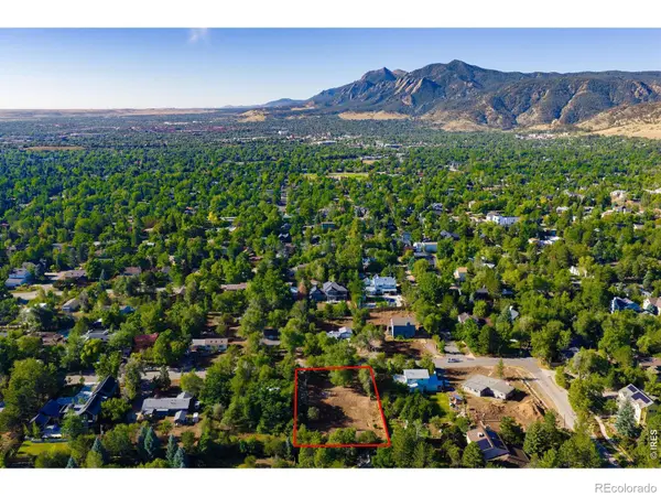 1559 Orchard AVE, Boulder, CO 80304
