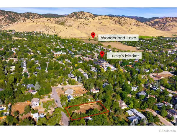 1559 Orchard AVE, Boulder, CO 80304