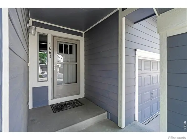 1663 Fossil Creek Pkwy, Fort Collins, CO 80528