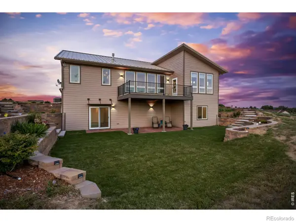 4114 N County Road 17, Fort Collins, CO 80524