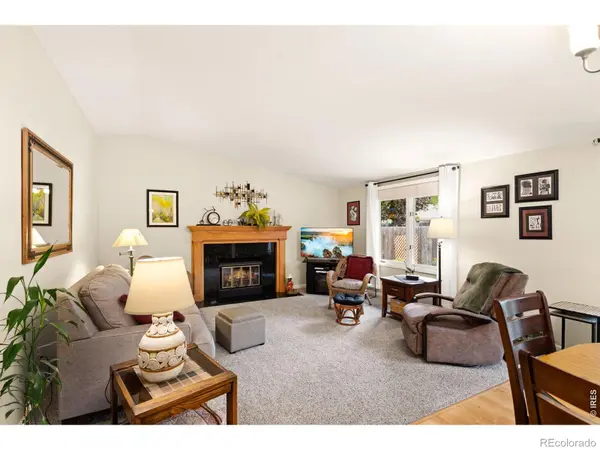 2719 Pampas DR, Fort Collins, CO 80526
