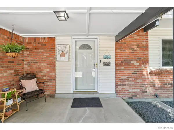 1535 S Terry ST, Longmont, CO 80501