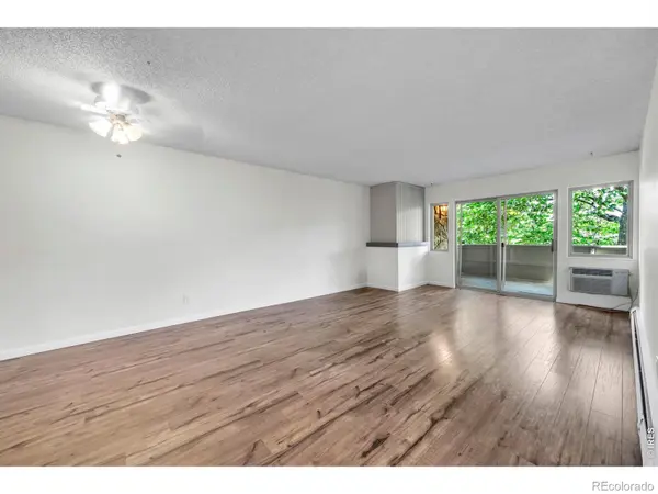 3300 Bridger TRL #201, Boulder, CO 80301