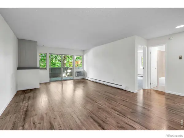 3300 Bridger TRL #201, Boulder, CO 80301