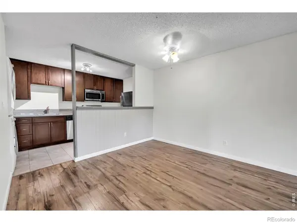 3300 Bridger TRL #201, Boulder, CO 80301