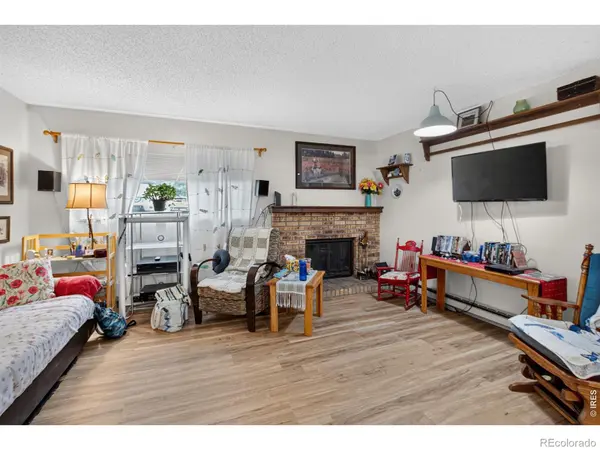 1024 E Swallow RD #311, Fort Collins, CO 80525
