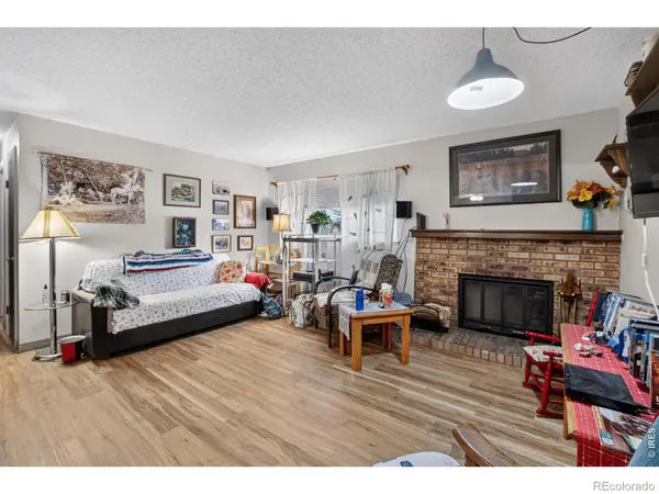 1024 E Swallow RD #311, Fort Collins, CO 80525