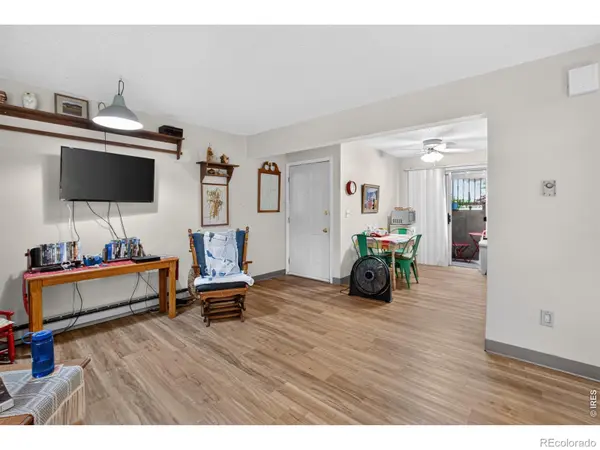 1024 E Swallow RD #311, Fort Collins, CO 80525