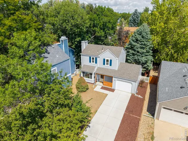 455 W Sycamore CT, Louisville, CO 80027
