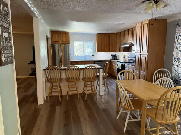 1143 S Baxter AVE, Holyoke, CO 80734