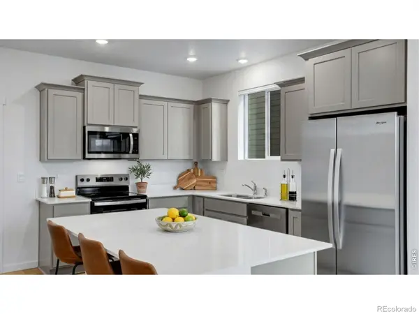 335 Fiord WAY, Severance, CO 80550