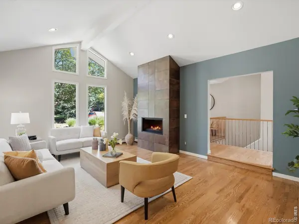 7047 Yampa CT, Boulder, CO 80301
