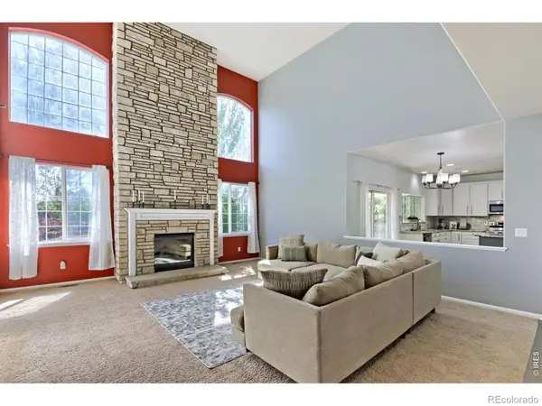 5971 Sparrow AVE, Firestone, CO 80504