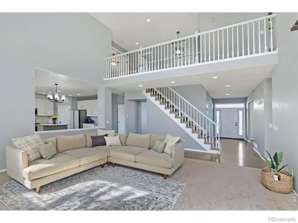 5971 Sparrow AVE, Firestone, CO 80504