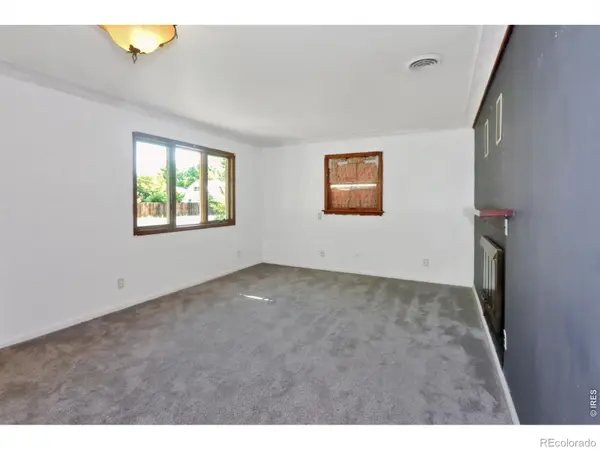 818 Edmunds ST, Brush, CO 80723
