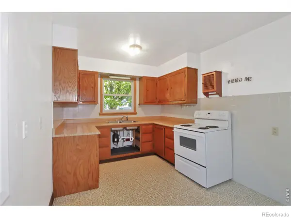 818 Edmunds ST, Brush, CO 80723
