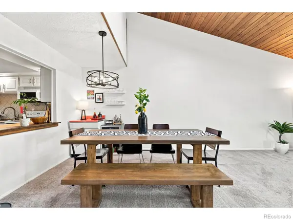 857 Roxwood LN, Boulder, CO 80303
