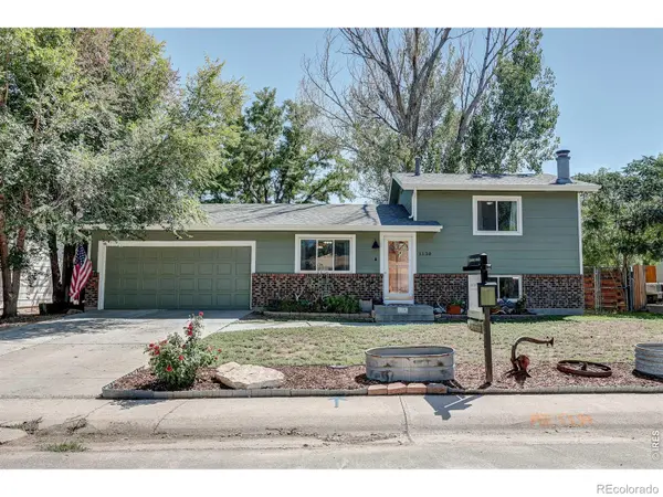 1130 2nd St Rd, Eaton, CO 80615
