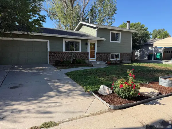 1130 2nd St Rd, Eaton, CO 80615