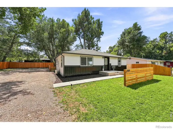 2709 Laporte AVE, Fort Collins, CO 80521