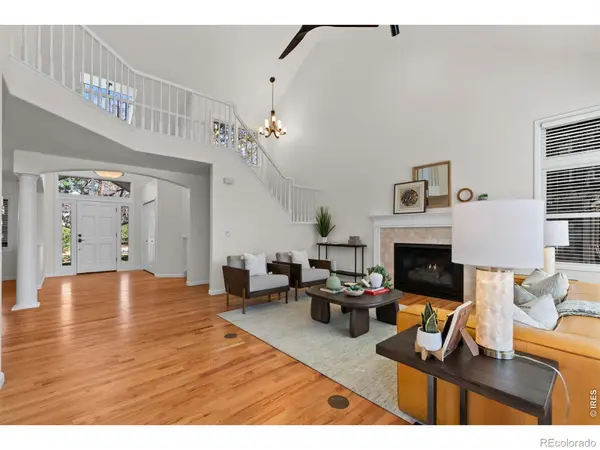 3540 19th ST, Boulder, CO 80304