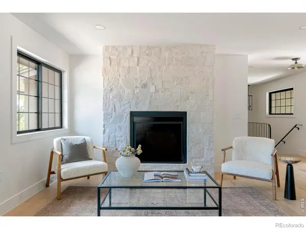 2061 Mt Zion DR, Golden, CO 80401
