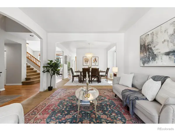 1468 Zinnia CIR, Lafayette, CO 80026